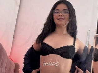 Parisvelle