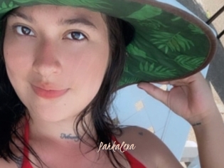 Parkalexa