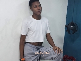 Parkerjones