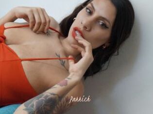 Parrich