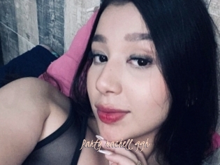 Party_rachell_ggh