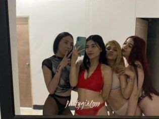 Partygirlsxxx