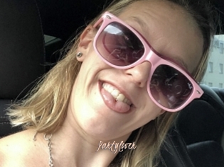 Partylover