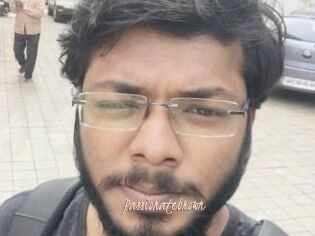 Passionatebrown