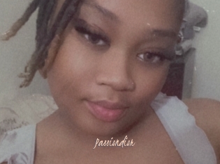 Passiondior