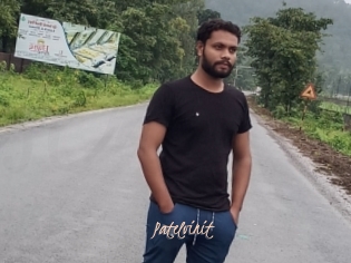 Patelvinit