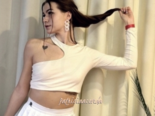 Patriciaaceveda