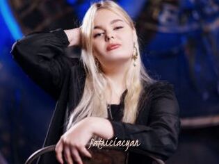 Patriciacyan