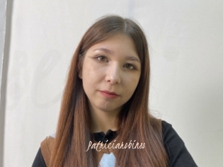 patriciarobinso Sexenmacht