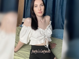 Patriciaturne