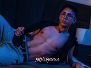 Patrickguivera