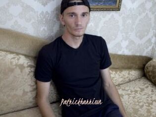 Patrickharrison