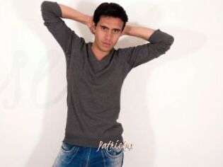 Patrickmx