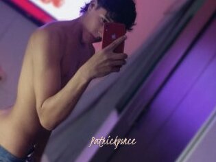 Patrickponce