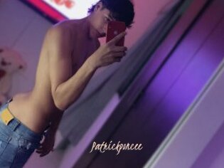 Patrickponcee