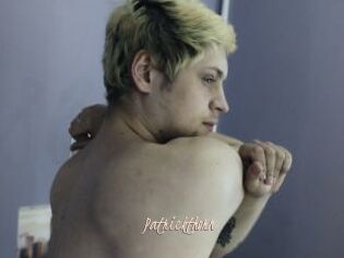 Patrickthorn