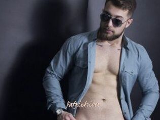 Patrickviber