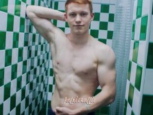 Patricwallis