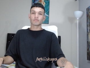 Patriickcooper