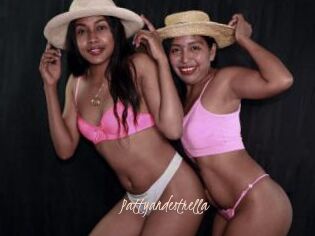 Pattyandestrella