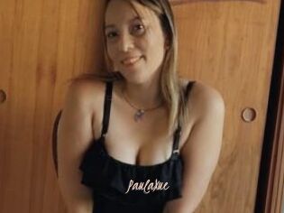PaulaXue
