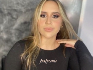 Paulacossio