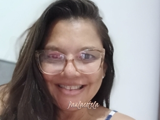 Paulaestela