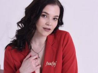 Paulaj