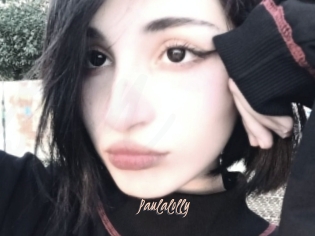 Paulalolly