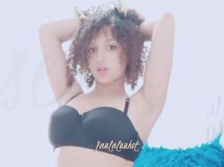 Paulaluuhot
