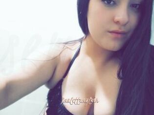 Pauletteaylwin