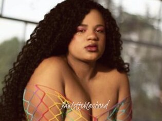 Pauletteblachard