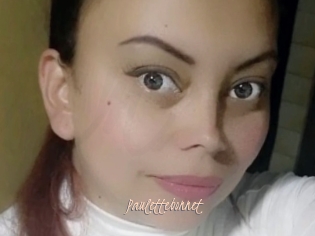 Paulettebonnet