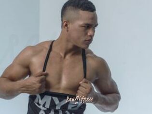 Paulfitness