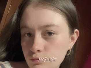 Paulieviolet