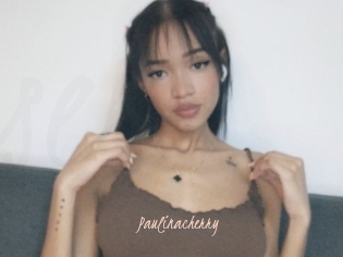 Paulinacherry