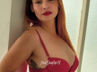 Paulinafox18