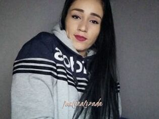 Paulinalozada