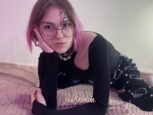 Paulinamohn