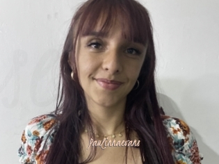 Paulinnaevans
