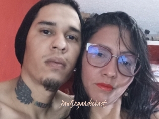 Paulinyandsebast