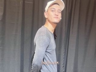 pauljacksom Sexenmacht