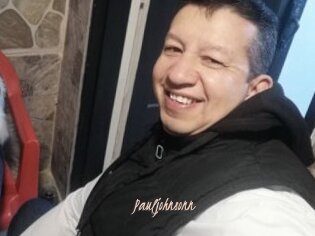 Pauljohnsonn