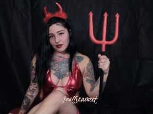 Paullinasweet