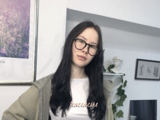 Peaceacors