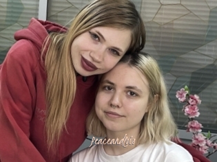 Peaceandlois