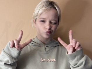 Peacebown
