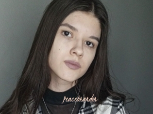Peacebrandon