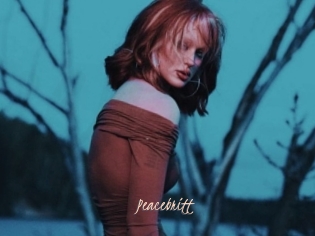 Peacebritt
