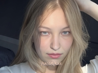Peacedelmore